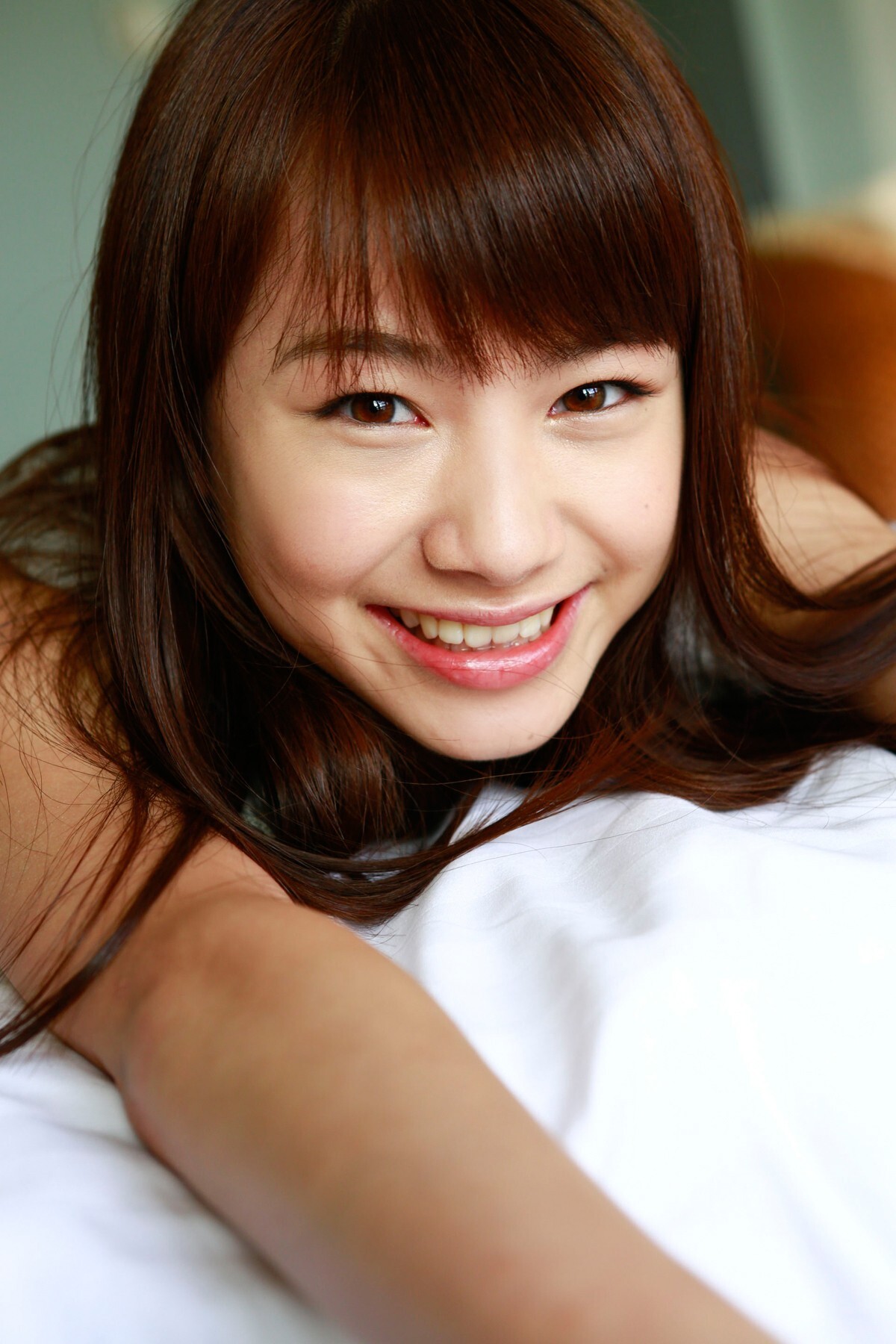 [Hello! Project digital books] No.112 Ayumi Ishida 石田 亜佑美